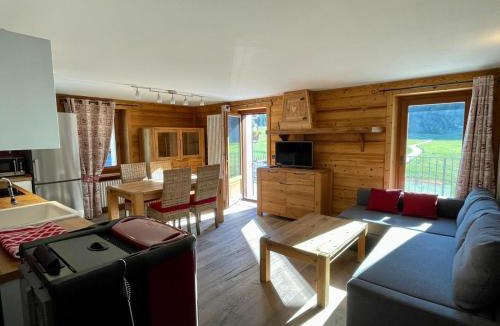 Cogne Apartment | LA TERRAZZA