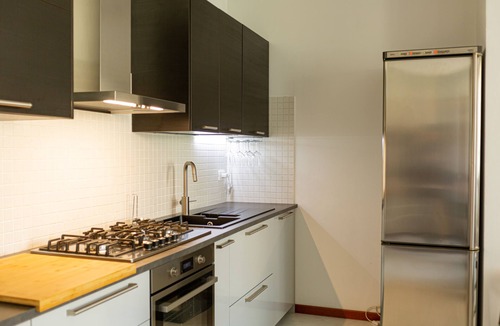 San Giovanni Lupatoto Apartment | La terrazza di Giulietta
