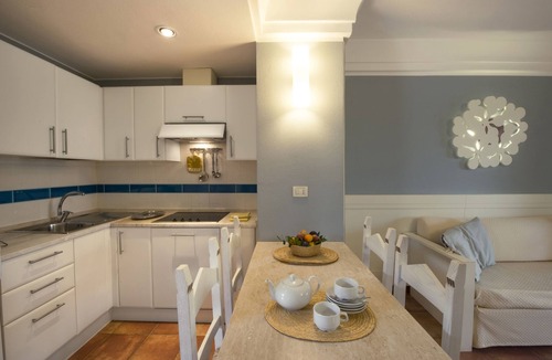 Pula Hotel | Lantana Resort Hotel & Apartments