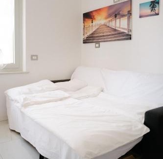 San Giovanni Lupatoto Apartment | Lara’s House