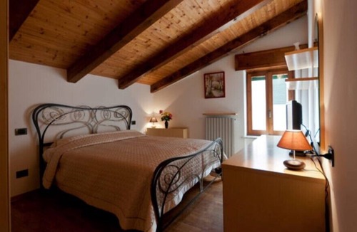 San Pietro in Cariano House | Large villa immersed in the vineyards of Valpolicella