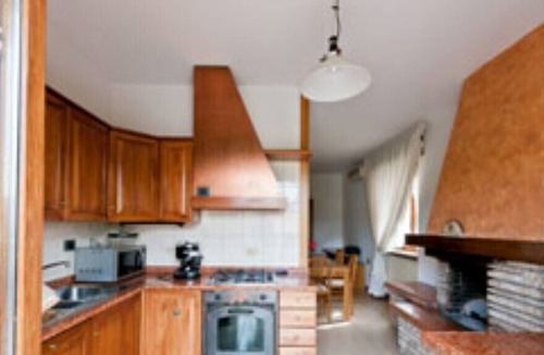 San Pietro in Cariano House | Large villa immersed in the vineyards of Valpolicella