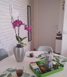 Vittoria House | Le Casette di Alice