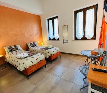 Vigasio House | Le Colombe