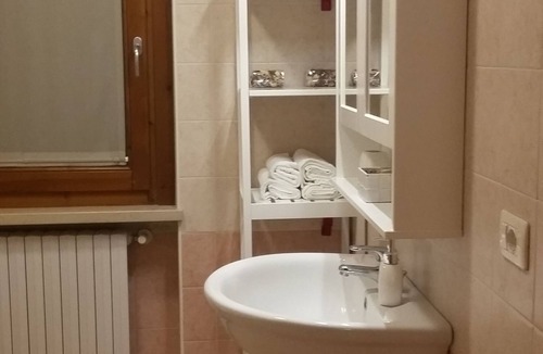 San Giorgio in Salici House | LEON RESIDENCE