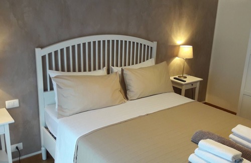 San Giorgio in Salici House | LEON RESIDENCE
