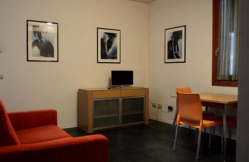 Ca' di David Apartment | Letizia Sans Soucis
