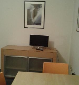 Ca' di David Apartment | Letizia Sans Soucis