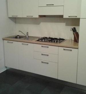 Ca' di David Apartment | Letizia Sans Soucis