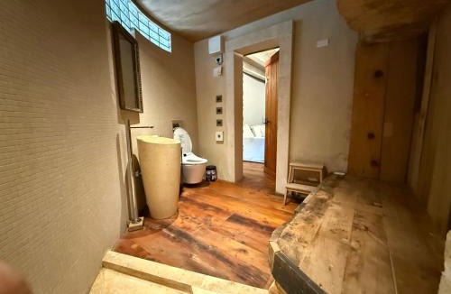 Colognola ai Colli Villa | Località busa