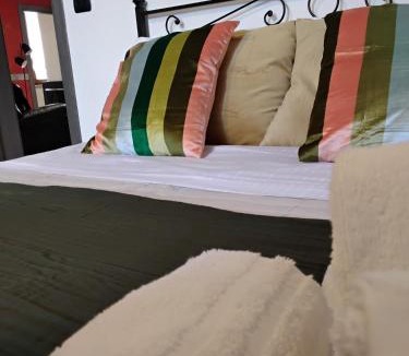 Borgo Roma Apartment | Locami Apartment Borgo Roma