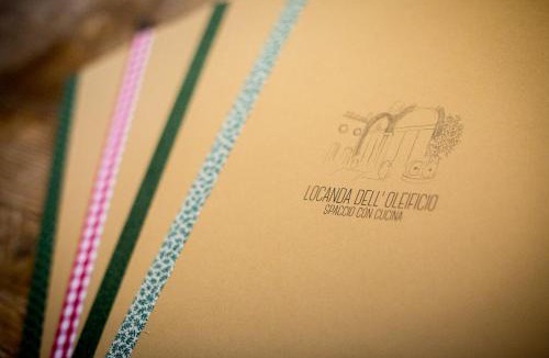 Mezzane di Sotto Hotel | Locanda Dell'Oleificio