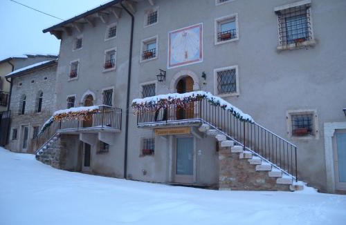Velo Veronese House | Locanda Viaverde Lessinia