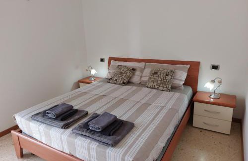 San Bonifacio Apartment | LotusNest - Casa Priv - Matr, Parcheggio, Treno