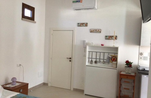Specchia Apartment | Lu Caleddhu