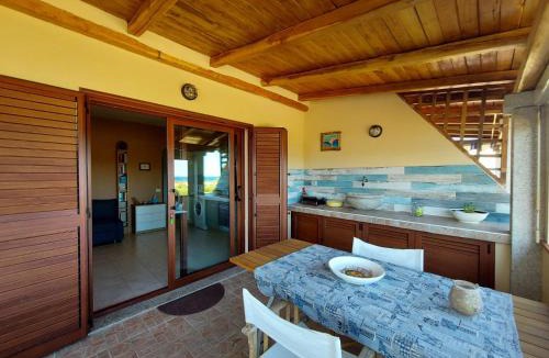 Agrustos House | Lu Canaleddu