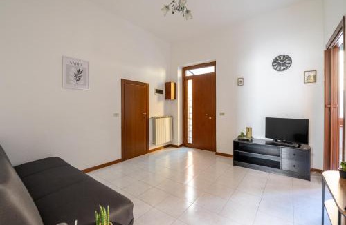 Borgo Roma Apartment | Ludovico12