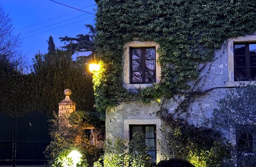 Negrar Villa | Luxurious 18th-century villa nestled in the vineyards of Valpolicella, 10 km from Verona