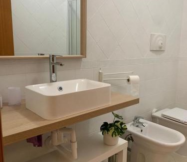 Palese Apartment | Macadà