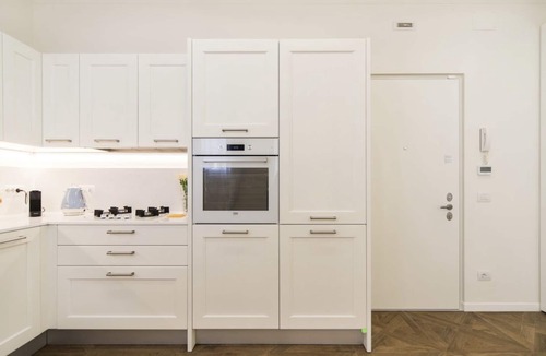 Cittadella Apartment | Madonna Montecchi Luxury Suite in Verona
