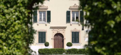 Sud-Ovest Bed & Breakfast | Madonna Villa Baietta