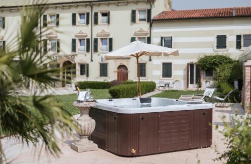 Sud-Ovest Bed & Breakfast | Madonna Villa Baietta