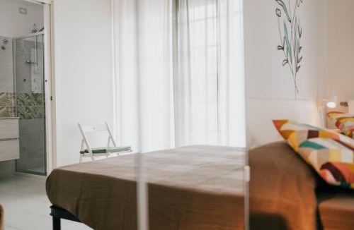Cupello Bed & Breakfast | MAF B&B