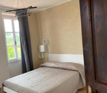 Roccavignale Apartment | Maison Bric