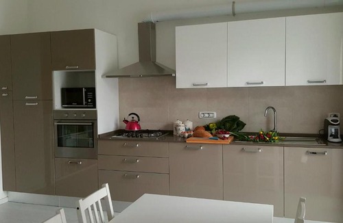 Como Apartment | MAISON EBE