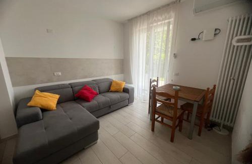 Pedemonte House | Maison Merci