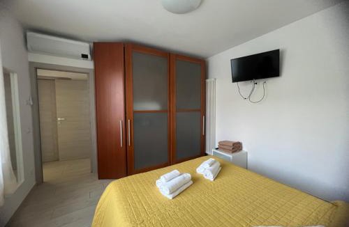 Pedemonte House | Maison Merci