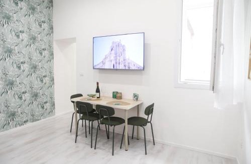 Santa Lucia Apartment | Malema