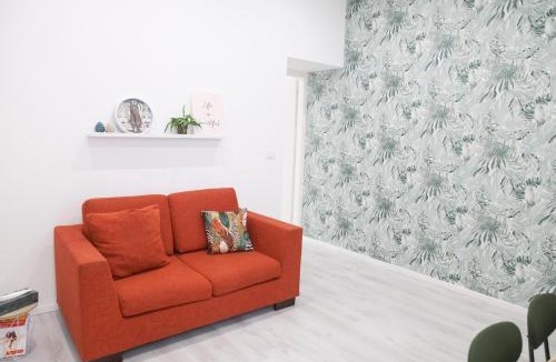 Santa Lucia Apartment | Malema