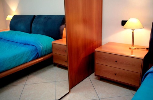 Borgo Roma Apartment | Mansarda Carolina