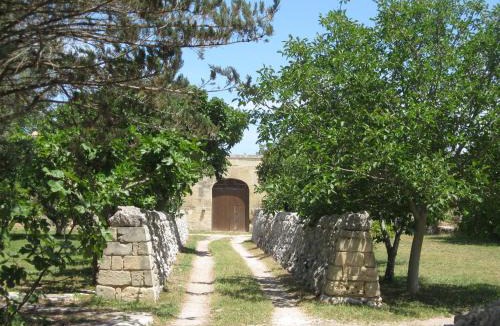Vernole House | Masseria Copertini