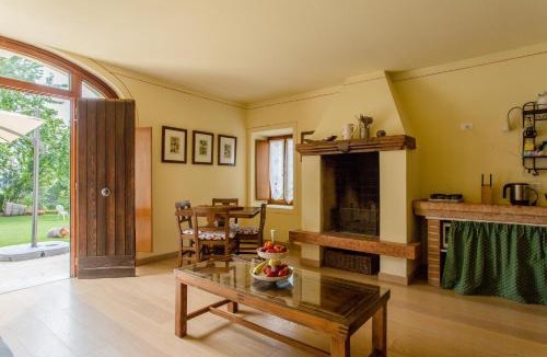 Mezzane di Sotto House | Massimago Wine Relais