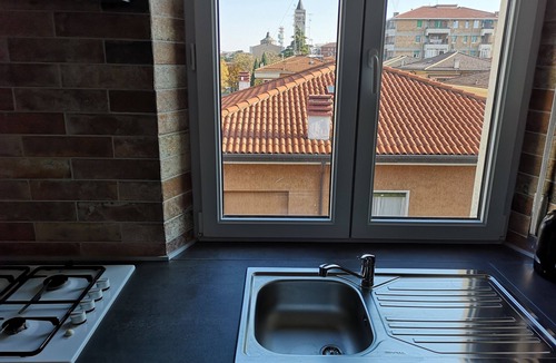 Borgo Venezia Apartment | Massimo apartments