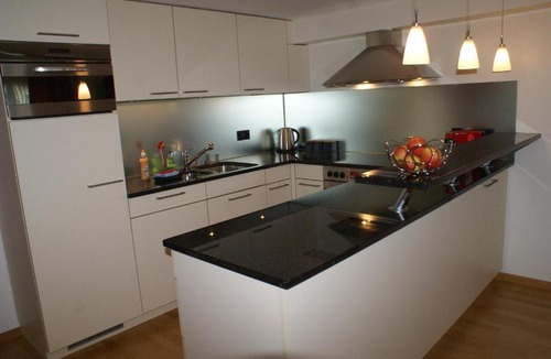 Matten bei Interlaken Apartment | Matten Central Studio