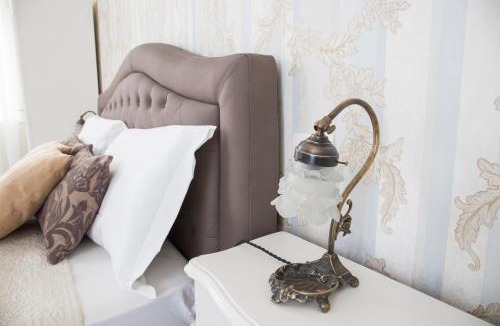 Borgo Milano House | Miglioranzi Rooms