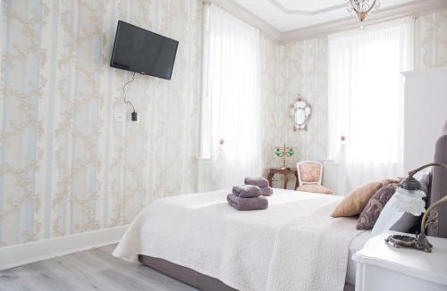 Borgo Milano House | Miglioranzi Rooms