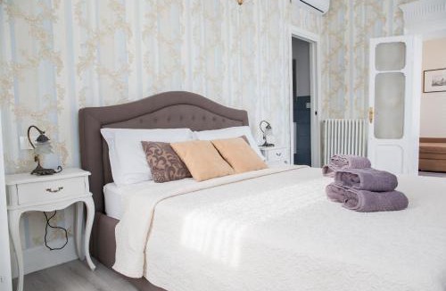 Borgo Milano House | Miglioranzi Rooms