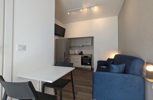 Caselle Apartment | Mini House Catullo
