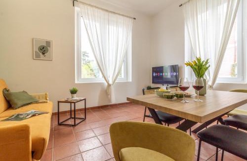Cittadella Apartment | Modern Apartment Few Minutes From the Verona Arena