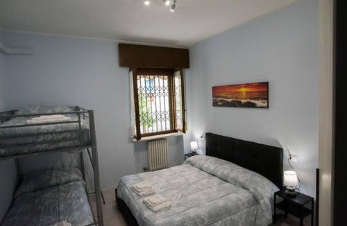 Sud-Ovest Apartment | Moderno Bilocale in Verona, Zona Fiera