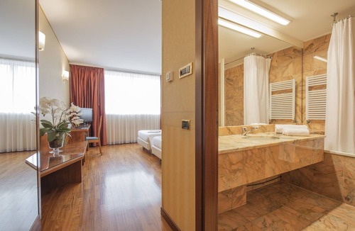 Bussolengo Hotel | Montresor Hotel Tower