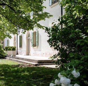 Sona Villa | Montresora, villa con piscina privata tra il Lago di Garda e Verona