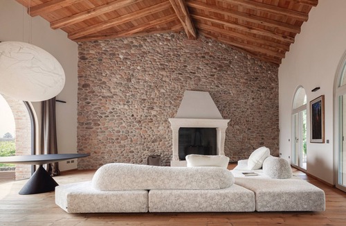Pescantina Apartment | Moon suite