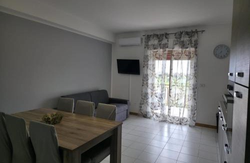 Chianchitta-Pallio Apartment | Moonlight Apartment
