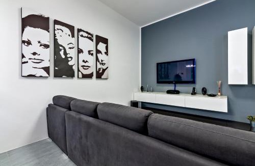 Castromediano Apartment | MStudio/Loft