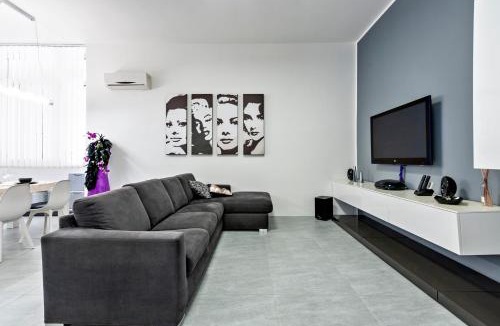 Castromediano Apartment | MStudio/Loft